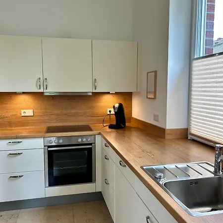 Clemens, Neue Zentral Und Hochwertig * Ahaus