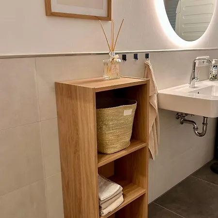 Clemens, Neue Zentral Und Hochwertig Apartamento *