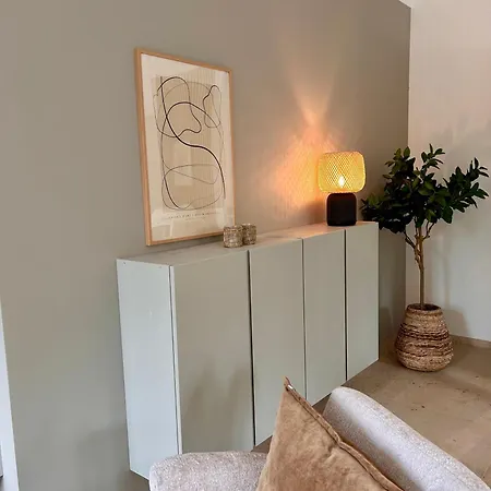 Clemens, Neue Zentral Und Hochwertig Apartamento