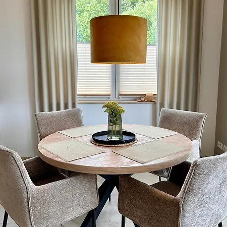 Apartamento Clemens, Neue Zentral Und Hochwertig Ahaus