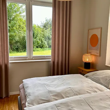 Apartamento Clemens, Neue Zentral Und Hochwertig Ahaus